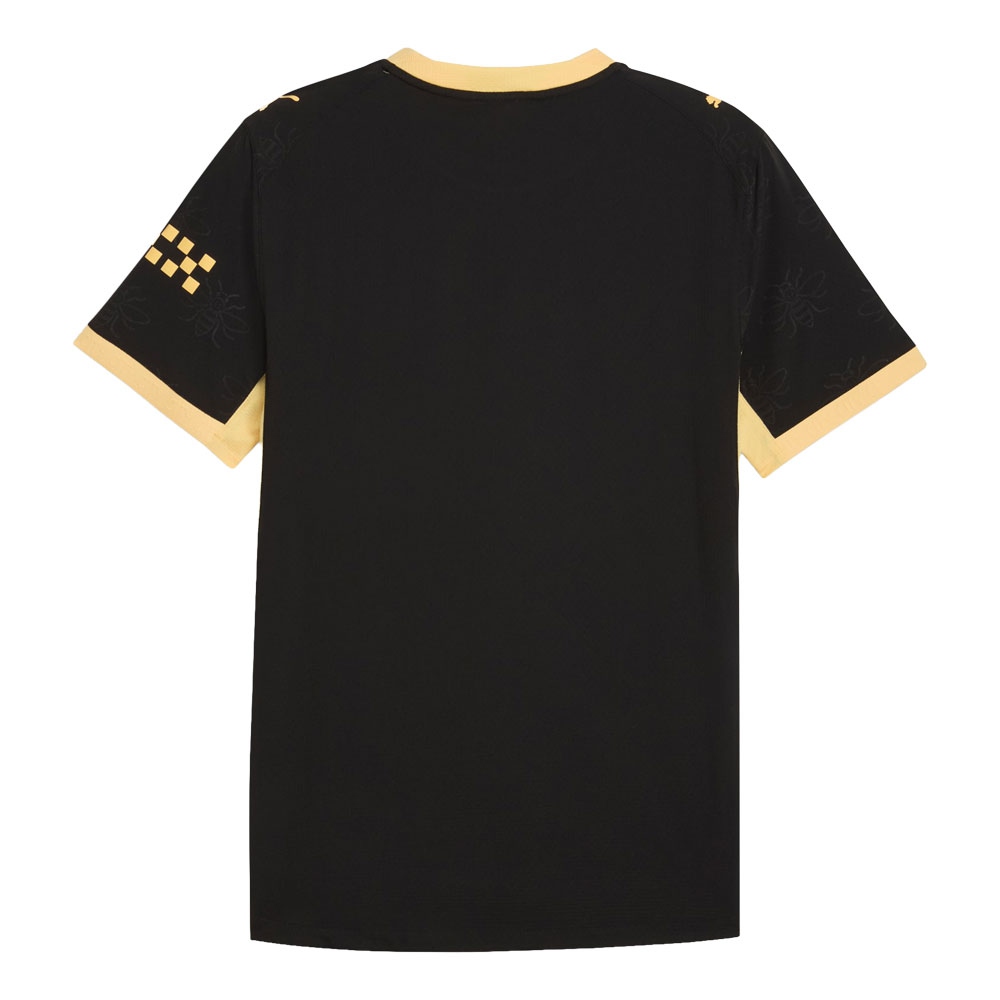 Player Edition Manchester City Away Jersey 26/27
